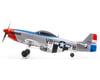 Image 22 for HobbyZone P-51D Mustang Mico RTF Basic Electric Airplane (450mm)