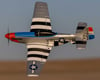 Image 6 for HobbyZone P-51D Mustang Mico RTF Basic Electric Airplane (450mm)