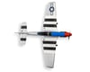 Image 9 for HobbyZone P-51D Mustang Mico RTF Basic Electric Airplane (450mm)