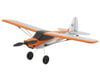 Image 1 for HobbyZone Micro XCub Replacement Airframe (450mm)