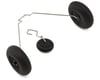 Image 1 for HobbyZone XCub Landing Gear Set