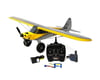 Image 6 for HobbyZone Carbon Cub S+ RTF Electric Airplane (1300mm) w/SAFE Auto Land