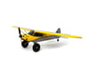 Image 1 for HobbyZone Carbon Cub S+ BNF Basic Electric Airplane (1300mm) w/SAFE Auto Land