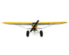 Image 2 for HobbyZone Carbon Cub S 2 1.3m BNF Basic Electric Airplane
