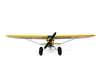 Image 2 for HobbyZone Carbon Cub S+ BNF Basic Electric Airplane (1300mm) w/SAFE Auto Land