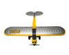 Image 4 for HobbyZone Carbon Cub S+ BNF Basic Electric Airplane (1300mm) w/SAFE Auto Land