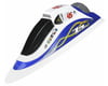 Image 1 for HobbyZone Zig Zag Racer 3 RTR Boat Kit (Blue)