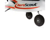 Image 17 for HobbyZone AeroScout S 2 1.1m BNF Trainer Electric Airplane