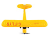 Image 4 for SCRATCH & DENT: HobbyZone Champ RTF Electric Airplane
