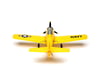 Image 5 for HobbyZone T-28 Trojan S RTF Electric Mini Airplane (426mm)