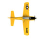 Image 6 for HobbyZone T-28 Trojan S RTF Electric Mini Airplane (426mm)