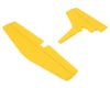 Image 1 for HobbyZone T-28 Trojan S Painted Tail Set
