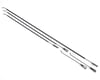 Image 1 for HobbyZone Pushrods w/Clevis