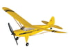 Image 1 for Hobbico Flyzone Micro Super Cub EP RTF Airplane w/2.4GHz Transmitter