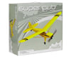 Image 2 for Hobbico Flyzone Micro Super Cub EP RTF Airplane w/2.4GHz Transmitter