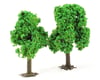 Image 1 for Hobbico Tree: Green Shade 3-4" (2)
