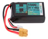Image 1 for Helios RC 3S 45C LiPo Battery w/XT60 Connector (11.1V/1500mAh)