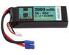 Related: Helios RC 3S 45C LiPo Battery w/EC3 Connector (11.1V/3000mAh)