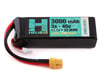 Related: Helios RC 3S 45C LiPo Battery w/XT60 Connector (11.1V/3000mAh)