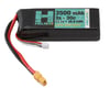 Image 1 for Helios RC 3S 30C LiPo Battery w/XT60 Connector (11.1V/3500mAh)