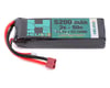 Related: Helios RC 3S 50C LiPo Battery w/Deans Connector (11.1V/5200mAh)
