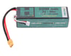 Related: Helios RC 3S 50C Hard Case LiPo Battery w/XT60 Connector (11.1V/5200mAh)