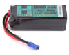 Image 1 for Helios RC 4S 100C LiPo Battery w/EC5 Connector (14.8V/8000mAh)
