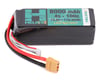 Image 1 for Helios RC 4S 100C LiPo Battery w/XT90 Connector (14.8V/8000mAh)