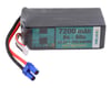 Image 1 for Helios RC 6S 60C LiPo Battery w/EC5 Connector (22.2V/7200mAh)