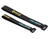 Image 1 for Helios RC 6S Non-Slip Battery Strap Set (2)