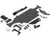Image 1 for HackFab Losi Mini-T 2.0 & Mini-B EDM Oval V2.2 Chassis Conversion Kit