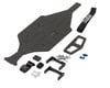 Image 1 for HackFab Losi Mini Drag Chevelle 225/239 Carbon Chassis Conversion