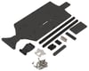 Image 1 for HackFab Losi Mini-B Carbon Fiber Sprint Car Chassis Conversion Kit