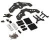 Image 1 for HackFab Losi Mini LMT Starfighter LCG Race Chassis Conversion Kit