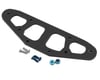 Image 1 for HackFab Losi Mini-T 2.0 Late Model Oval Conversion Kydex Front Bumper