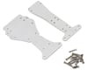 Image 1 for HackFab Mini-B/Mini-T 2.0 Aluminum Chassis Stiffening Plate System (Omni V2.2)