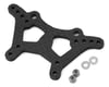 Image 1 for HackFab Losi Mini-T 2.0 Carbon Fiber Wide Front Shock Tower