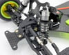 Image 3 for HackFab Losi Mini-T 2.0 Carbon Fiber Wide Front Shock Tower