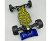 Image 3 for HackFab Losi Mini-B Bomb Chassis Sticker Skin