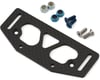 Image 1 for HackFab Mini MWM Carbon Fiber Front Bumper