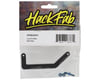 Image 2 for HackFab Low Profile Nerf Bar For Mini Oval Conversion Kit