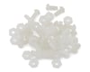 Related: HackFab 4-40 Nylon Body Hardware Set (50)