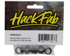 Image 2 for HackFab Losi Mini-B Shock Collar Spacers (3.8lb Springs)