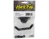 Image 3 for HackFab Losi Mini-B EDM Rear Body Mount Set (Complete)