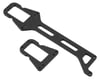 Image 1 for HackFab Carbon Fiber Upper Chassis Plate Deck for Traxxas Latrax Rally/Teton