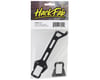Image 2 for HackFab Carbon Fiber Upper Chassis Plate Deck for Traxxas Latrax Rally/Teton