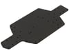 Image 1 for HackFab Apex2 Carbon Chassis Plate