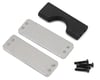 Image 1 for HackFab Pulling Hitch Set for Traxxas TRX-4MT (45mm)