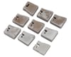 Image 1 for HackFab Redcat Ascent-18 Mini Suitcase Pulling Weights Set (9)