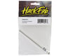 Image 2 for HackFab Tire Break-In Drill Bit (12mm hex)